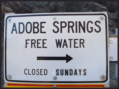 Adobe Springs 1
