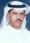 Photo of Dr. Abdul-Razak Faris Al-Faris