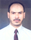 Photo of Dr. Ahmed M. Almehdi