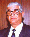 Photo of PROFESSOR FAIEZ KHASAWNEH