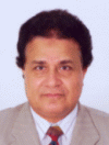 Photo of Dr. Morad Khalil