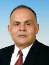 Dr. Samir El-Sebae Ahmed