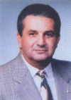 Photo of Eng. Mahmoud Sedky