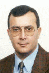 Professor Mohsen M. Sherif