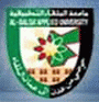 Al-Balqa' Applied University
