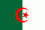 Flag of Algeria