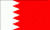 Flag of Bahrain