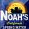NOAH'S California Spring Water