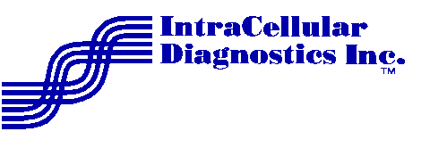 Intracellular Diagnostics