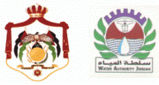 Logos for Eng. Ahmad Abdul Baset Rjoub