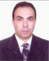 Photo of DR. ALAA EL-SADEK