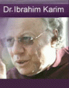 Photo of PROF. DR. IBRAHIM KARIM