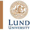 Lund University, Sweden