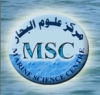 Marine Science Centre, University of Basra