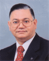Photo of PROFESSOR HOSNY SALAMA, MD