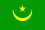 Flag of Mauritania