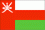 Flag of Oman