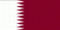 Flag of Qatar