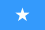 Flag of Somalia