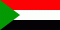 Flag of Sudan