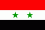 Flag of Syria