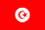 Flag of Tunisia