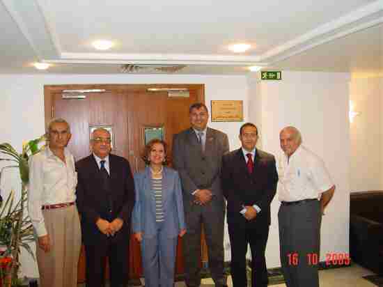 October 16, 2005 meeting